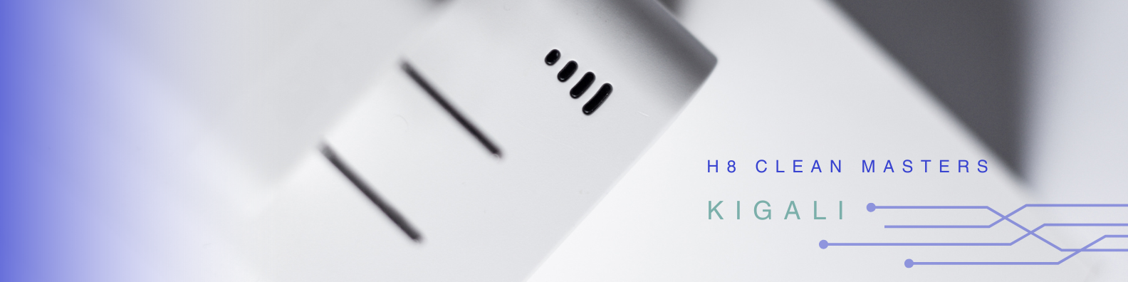 Selected service image